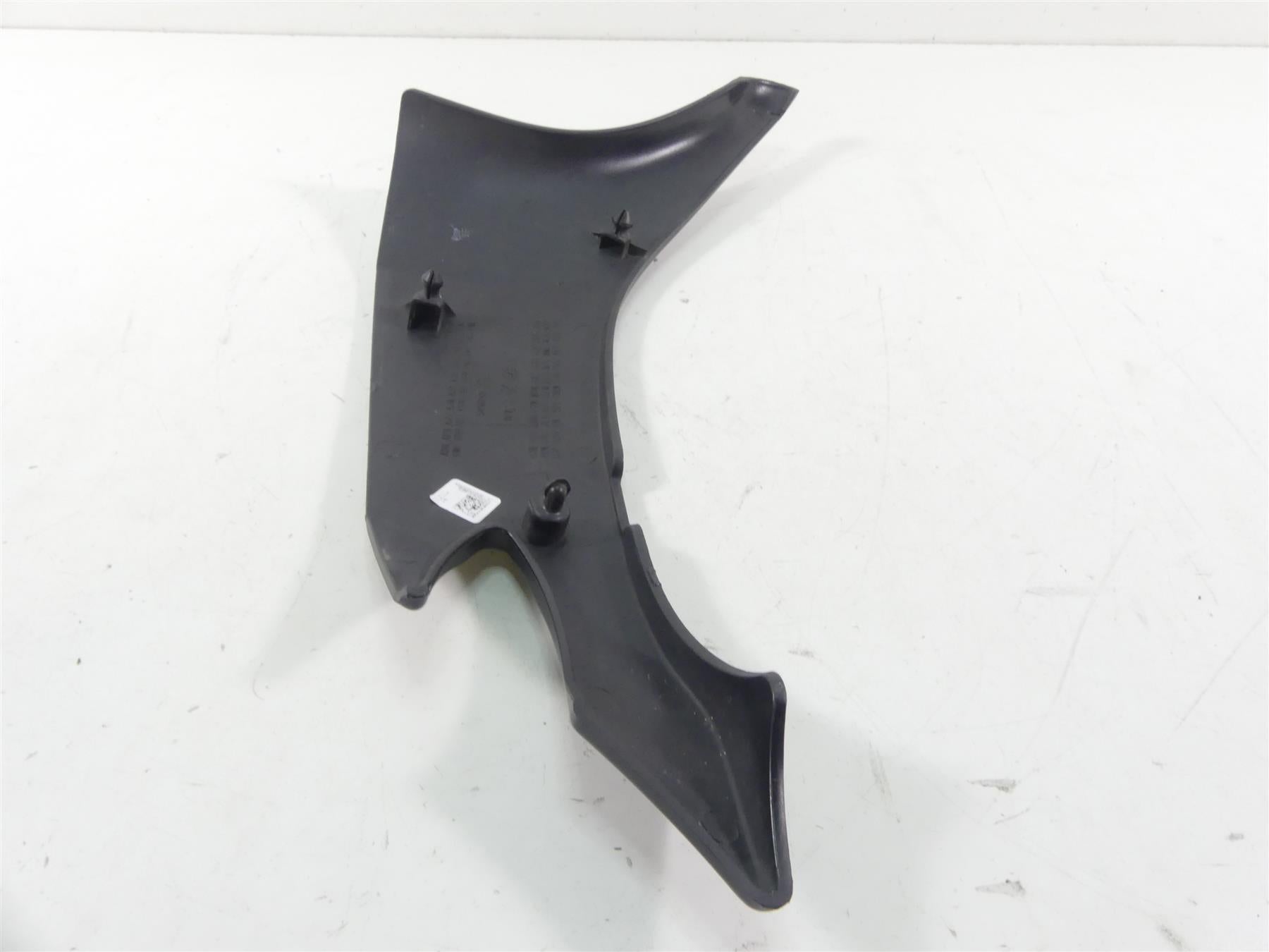 2016 Indian Chief Dark Horse Upper Right Side Cover Fairing 5450243 {{ shop.shopifyCountryName }} - Mototech271