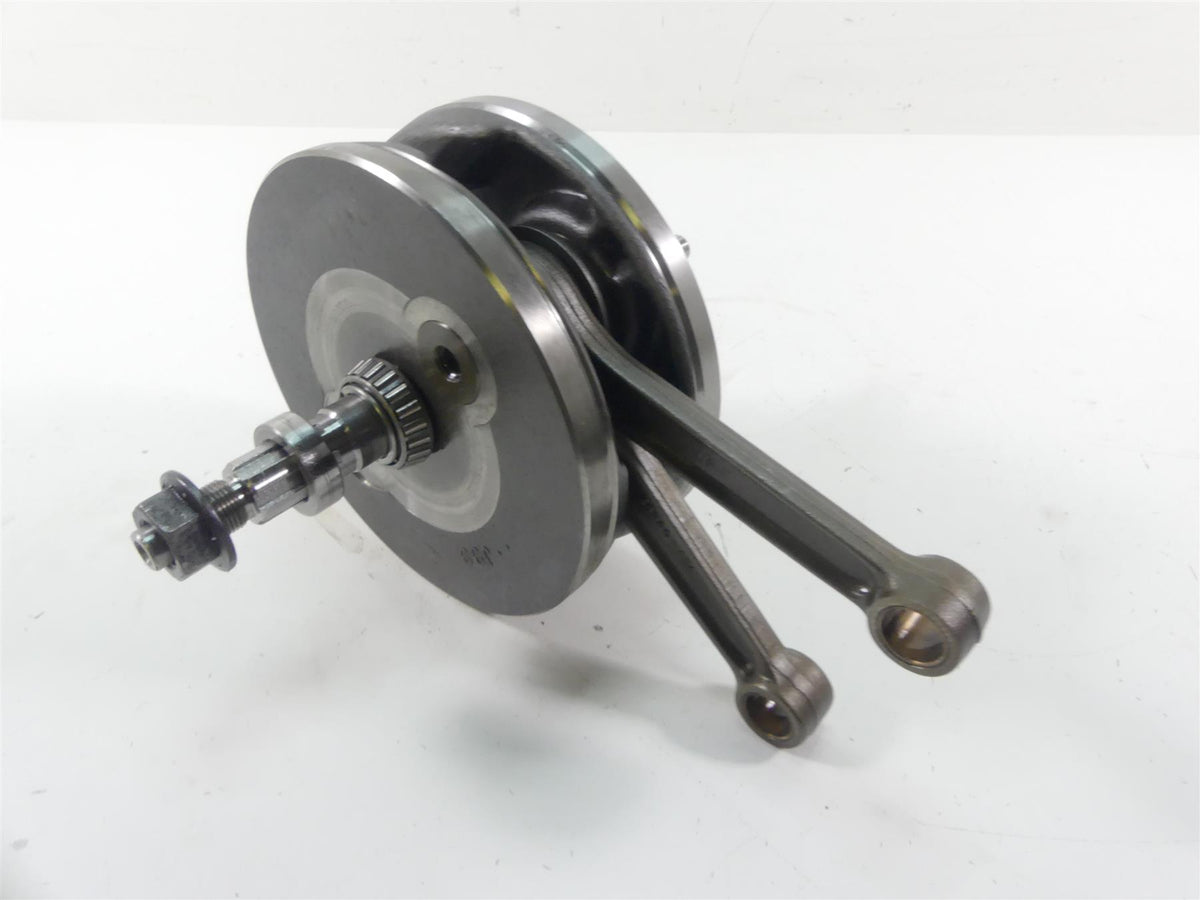 2001 Harley Davidson XL1200 Sportster Crankshaft Flywheel Fly Wheel 23905-00A {{ shop.shopifyCountryName }} - Mototech271