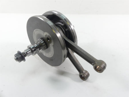 2001 Harley Davidson XL1200 Sportster Crankshaft Flywheel Fly Wheel 23905-00A {{ shop.shopifyCountryName }} - Mototech271