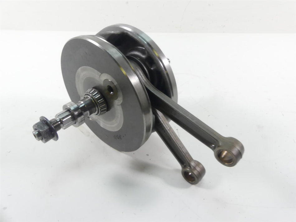 2001 Harley Davidson XL1200 Sportster Crankshaft Flywheel Fly Wheel 23905-00A {{ shop.shopifyCountryName }} - Mototech271