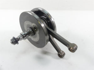 2001 Harley Davidson XL1200 Sportster Crankshaft Flywheel Fly Wheel 23905-00A | Mototech271