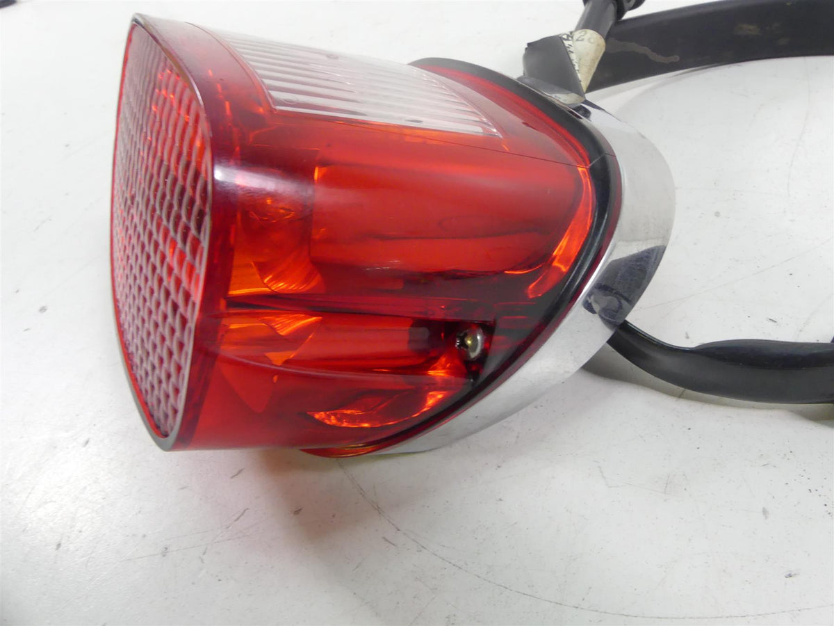 2017 Harley Touring FLHTKL Electra Glide Tail Light Lamp & Wiring 68140-04 {{ shop.shopifyCountryName }} - Mototech271