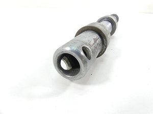 2014 Harley FXDL Dyna Low Rider Front Axle Wheel Spindle 25mm 41628-08 | Mototech271