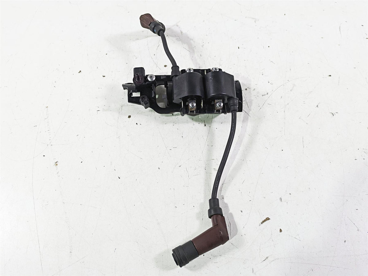2020 Triumph Street Scrambler 900 Ignition Coil Set T1290321 T1290308 {{ shop.shopifyCountryName }} - Mototech271