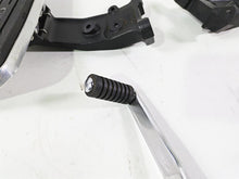 Load image into Gallery viewer, 2008 Yamaha XVZ1300 Royal Star Front Floorboard Shifter Brake Pedal 4XY-27410-10
