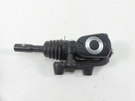 2019 Harley XL883 N Sportster Iron Rear Brake Master Cylinder 41700025 {{ shop.shopifyCountryName }} - Mototech271