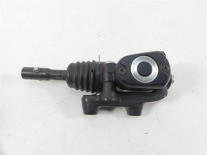 2019 Harley XL883 N Sportster Iron Rear Brake Master Cylinder 41700025 | Mototech271