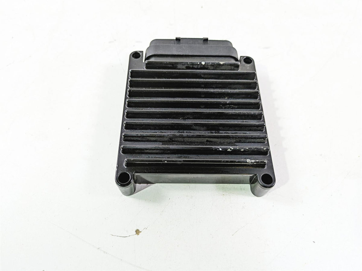 2010 Harley VRSCF Muscle Rod Cdi Ecu Ecm Engine Control Module 32852-06 {{ shop.shopifyCountryName }} - Mototech271