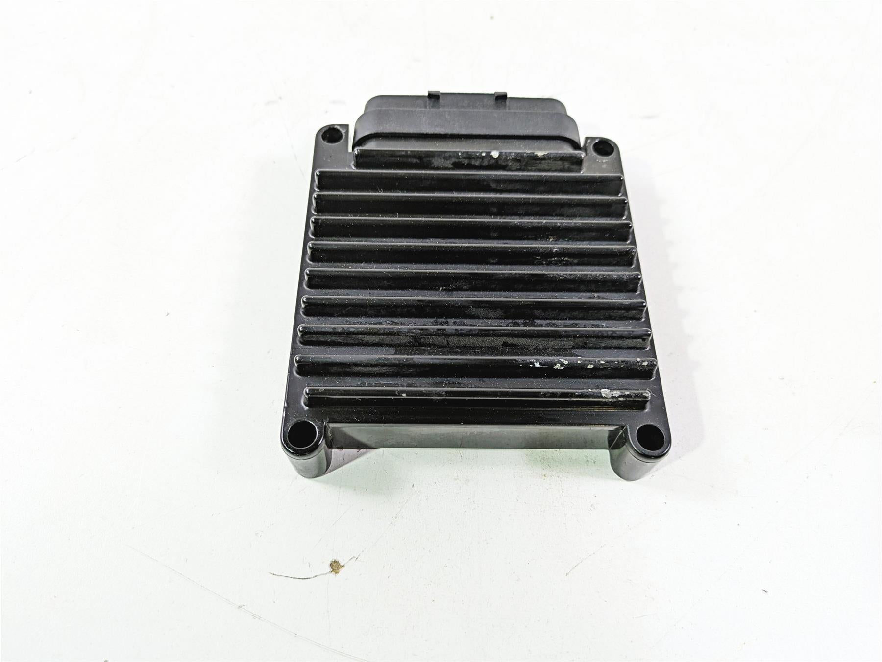 2010 Harley VRSCF Muscle Rod Cdi Ecu Ecm Engine Control Module 32852-06 {{ shop.shopifyCountryName }} - Mototech271