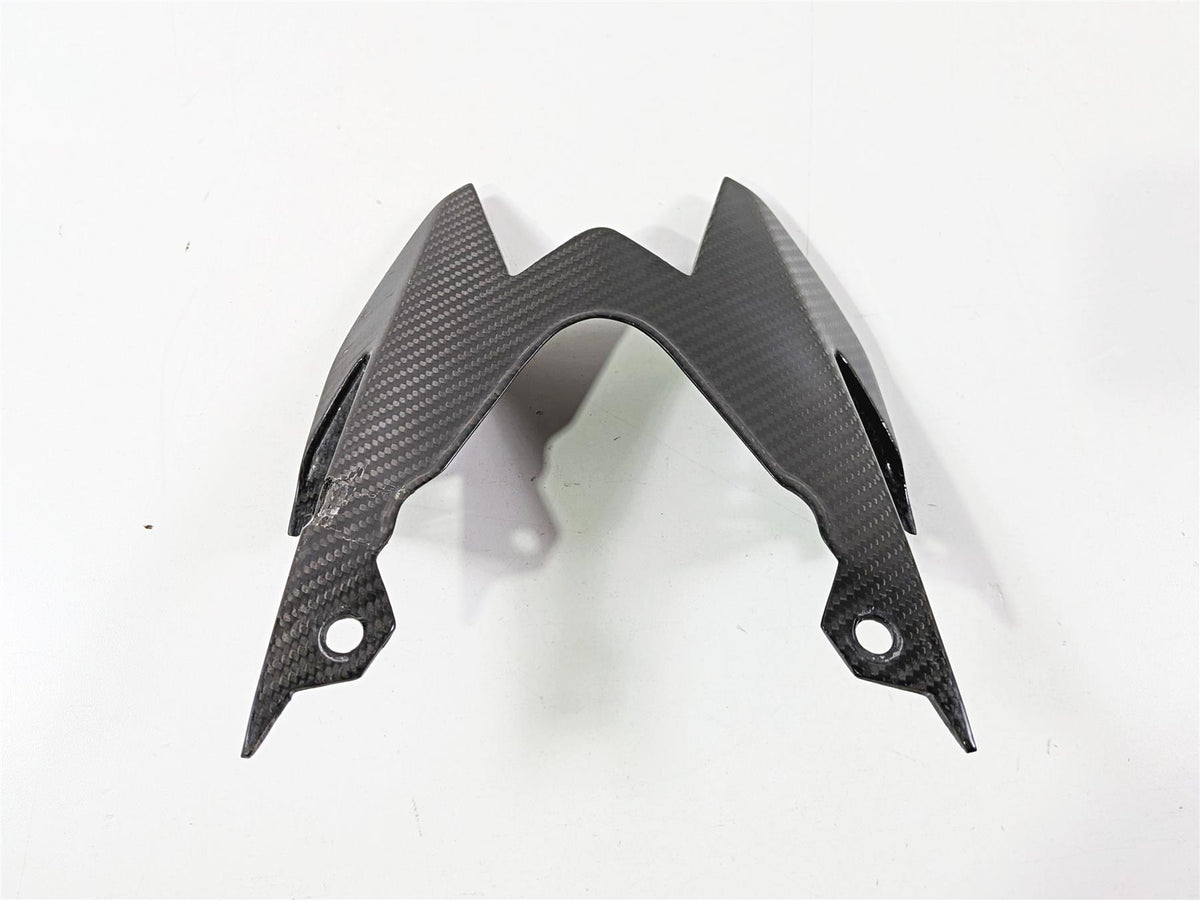 2016 BMW S1000RR K46 Carbon Fiber Tail Light Cover Fairing - Read MB-SR13-TC57E-Mototech271
