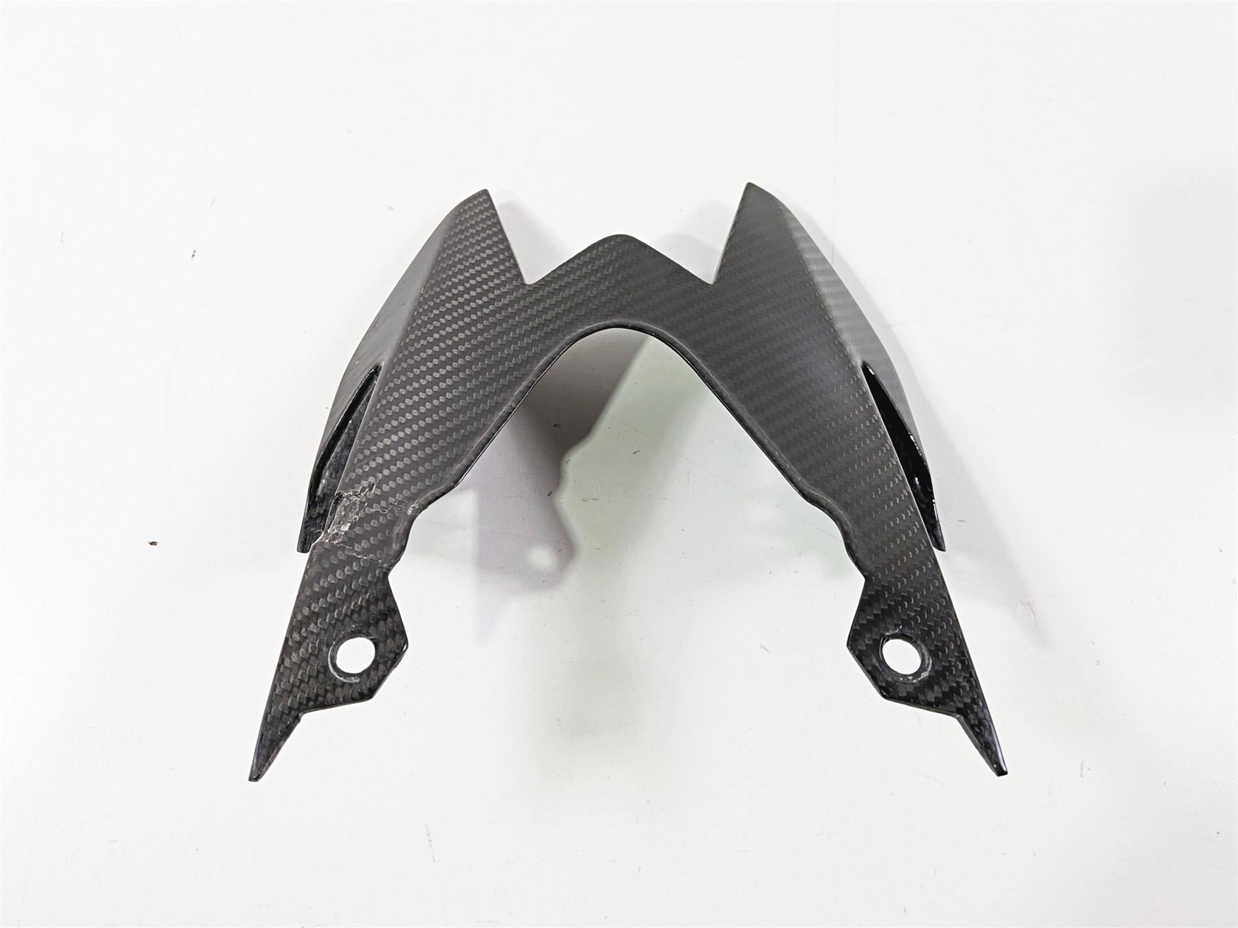 2016 BMW S1000RR K46 Carbon Fiber Tail Light Cover Fairing - Read MB-SR13-TC57E-Mototech271