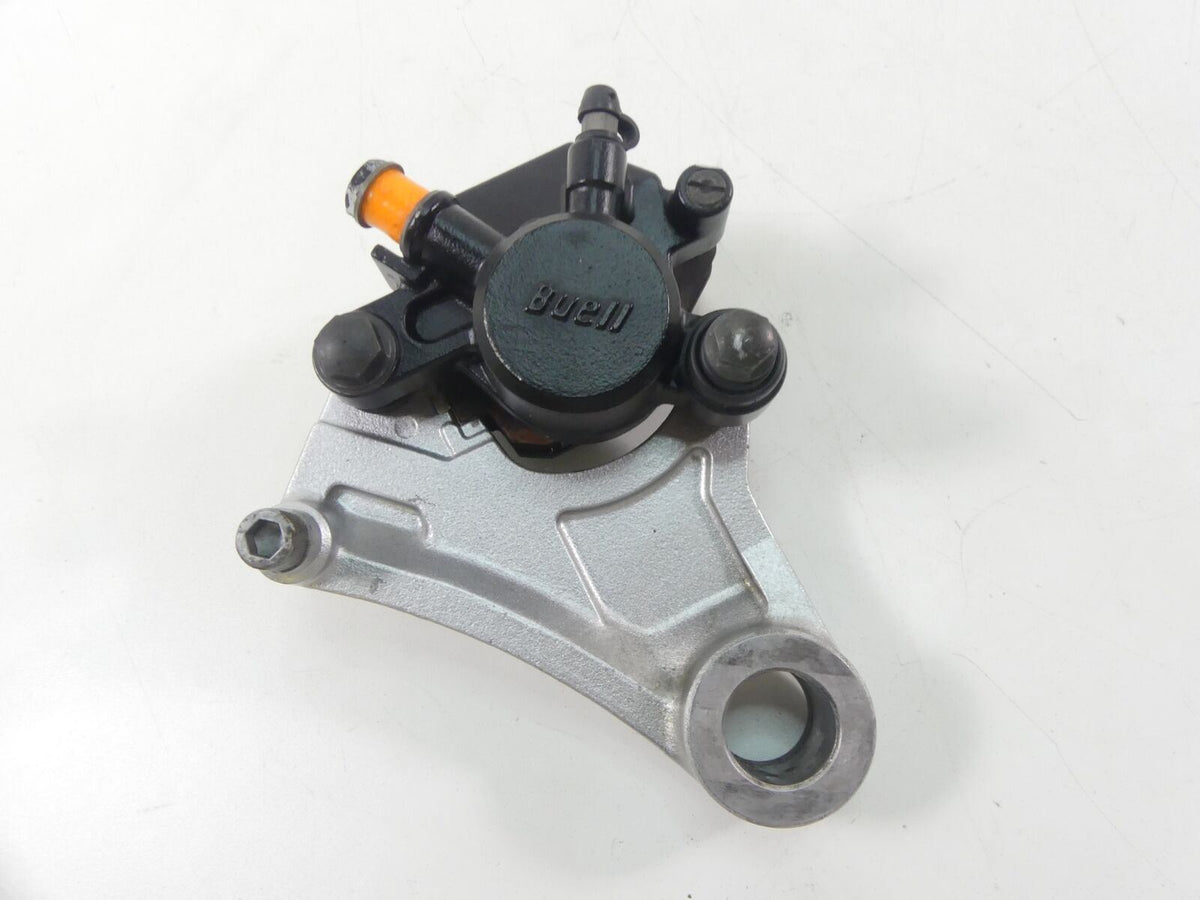 1999 Buell X1 Lightning Rear Nissin Brake Caliper + Mount 44087-98Y {{ shop.shopifyCountryName }} - Mototech271