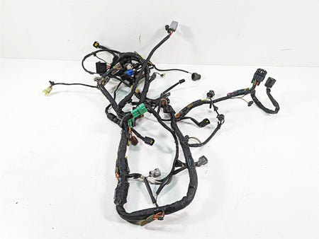 2016 Suzuki M109R VZR1800 Main Wiring Harness Loom - Read 36610-48GE0 {{ shop.shopifyCountryName }} - Mototech271