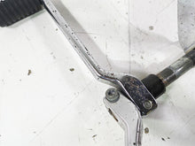 Load image into Gallery viewer, 2003 Harley Touring FLHTCUI 100TH E-Glide Shifter Set + Linkage &amp; Cover 33895-82
