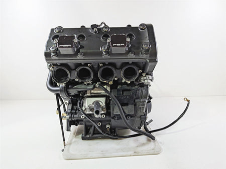 2024 Yamaha YZF R1 RN65 Running Engine Transmission Cp4 - Video B3L-15100-09-00 {{ shop.shopifyCountryName }} - Mototech271