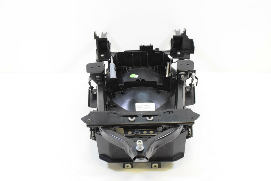 2008 BMW K1200GT K1200 GT K44 Subframe Sub Frame W/ Inner Fender 46517700688 {{ shop.shopifyCountryName }} - Mototech271
