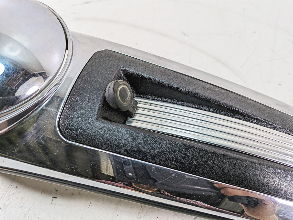 2008 Harley FLHTCU Electra Glide Fuel Tank Dash Intercom Console Cover 61270-08 {{ shop.shopifyCountryName }} - Mototech271