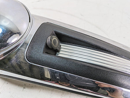 2008 Harley FLHTCU Electra Glide Fuel Tank Dash Intercom Console Cover 61270-08 {{ shop.shopifyCountryName }} - Mototech271