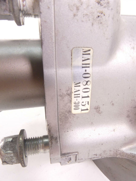 2002 Honda VT1100C2 Shadow Sabre Differential Gears Drive Shaft Set 41300-MAH-00 {{ shop.shopifyCountryName }} - Mototech271
