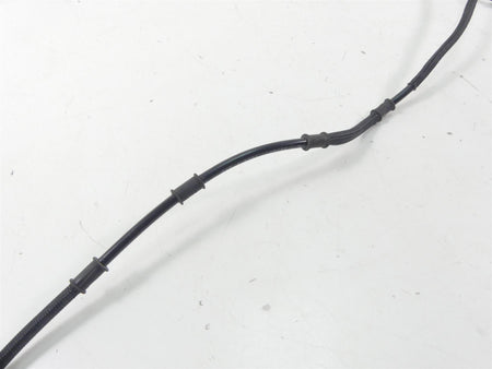 2015 Ducati Monster 1200 S Front Abs Brake Line Hose Set 61810531B 61810552B | Mototech271