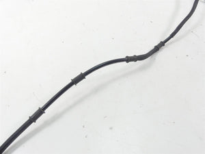 2015 Ducati Monster 1200 S Front Abs Brake Line Hose Set 61810531B 61810552B | Mototech271