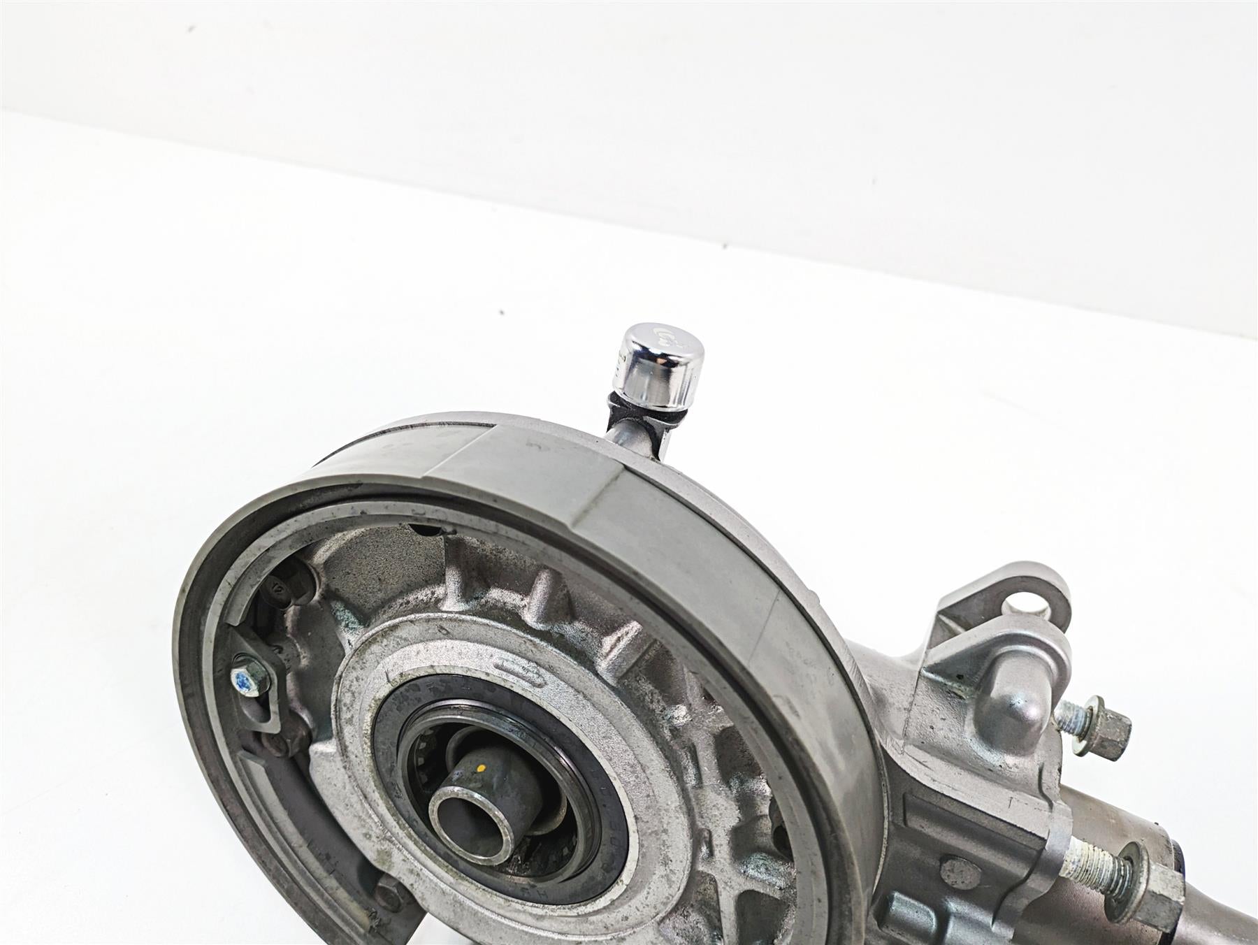 2006 Honda VT1100 C2 Shadow Differential Drive Shaft 41300-MEG-010 41300-MEG-020 {{ shop.shopifyCountryName }} - Mototech271