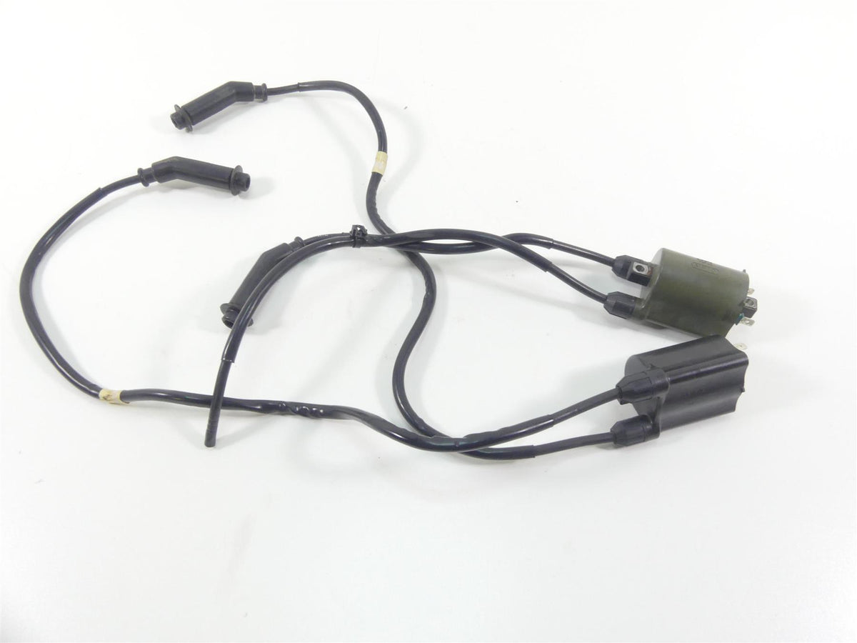 2016 Honda VT1300 CRG Stateline Ignition Coils + Wiring - Read 30510-MCC-003 {{ shop.shopifyCountryName }} - Mototech271