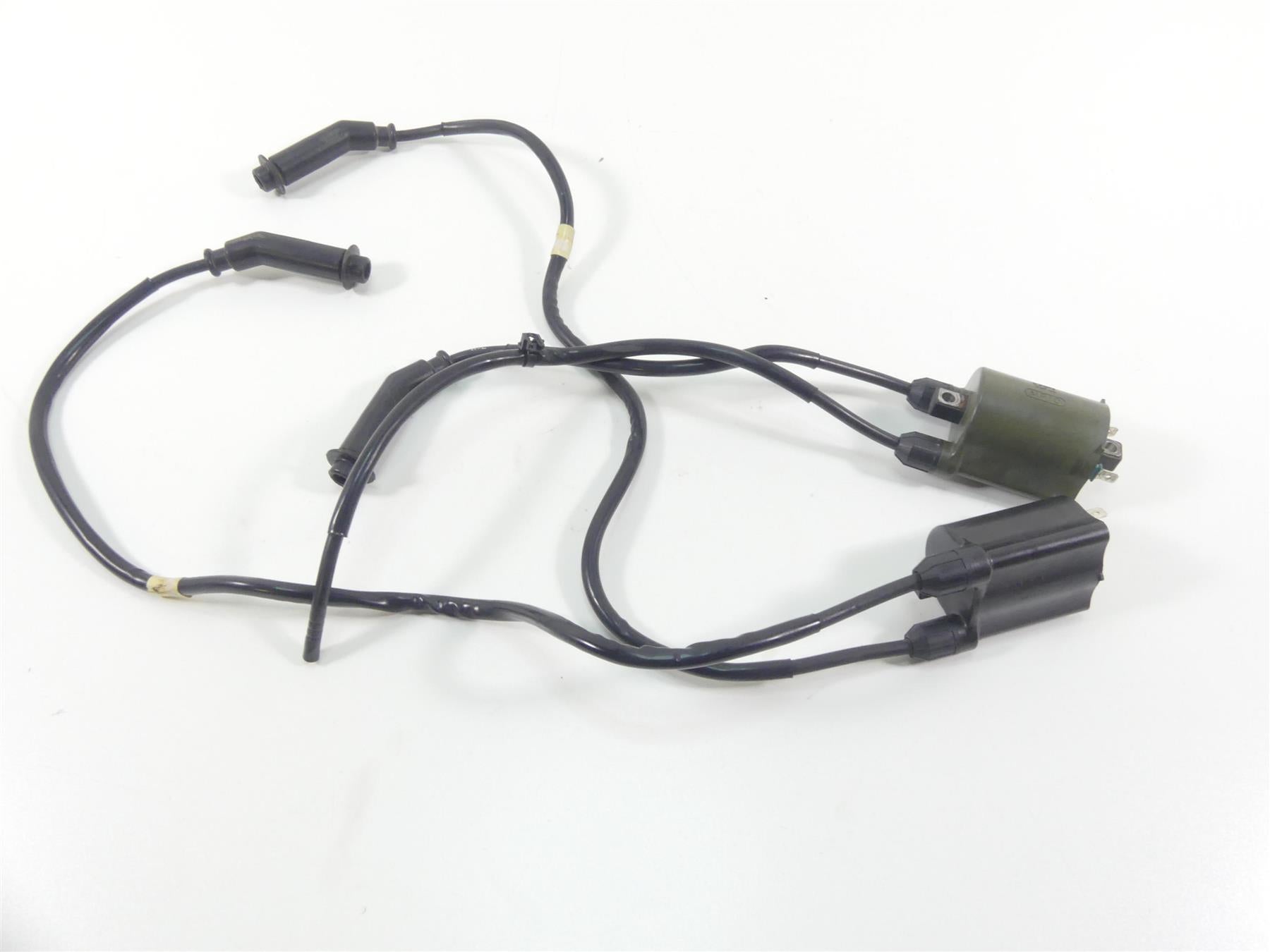 2016 Honda VT1300 CRG Stateline Ignition Coils + Wiring - Read 30510-MCC-003 {{ shop.shopifyCountryName }} - Mototech271