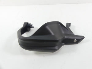 2014 BMW R1200GS K50 Right Hand Mud Guard Protector 46638523432