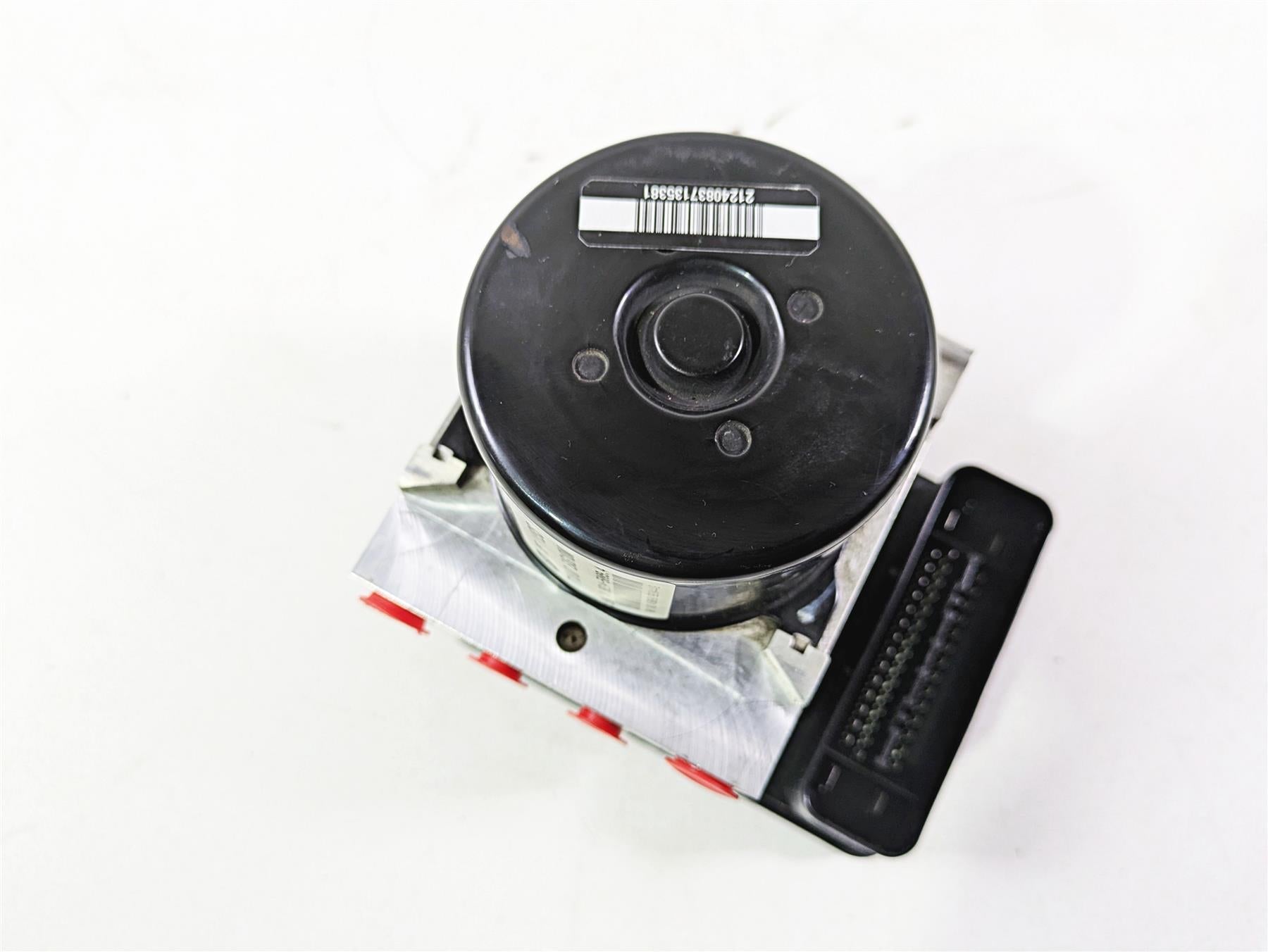 2009 BMW R1200GS K255 Adv Abs Brake Pump Unit Module 34517715109 {{ shop.shopifyCountryName }} - Mototech271