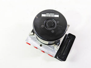 2009 BMW R1200GS K255 Adv Abs Brake Pump Unit Module 34517715109 | Mototech271