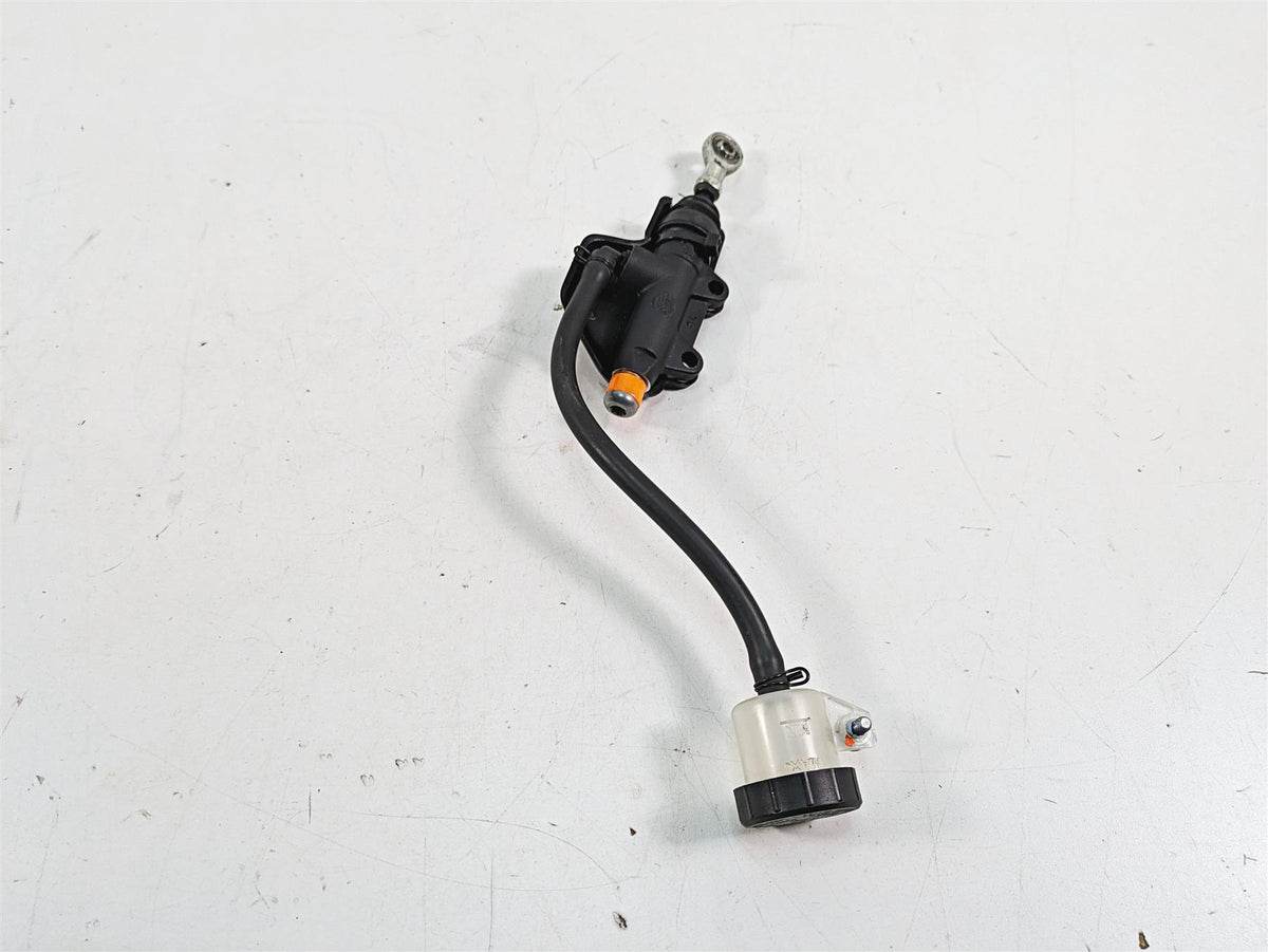 2018 KTM 1090 Adventure R Brembo Rear Brake Master Cylinder 60313060000 {{ shop.shopifyCountryName }} - Mototech271