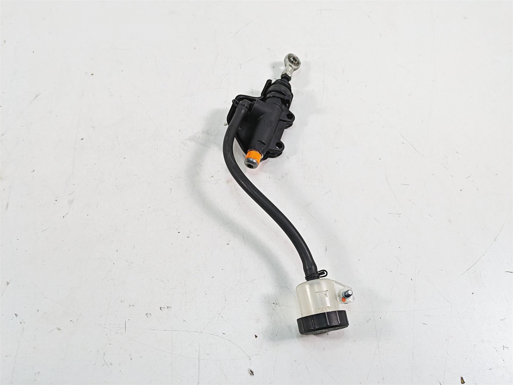2018 KTM 1090 Adventure R Brembo Rear Brake Master Cylinder 60313060000 {{ shop.shopifyCountryName }} - Mototech271