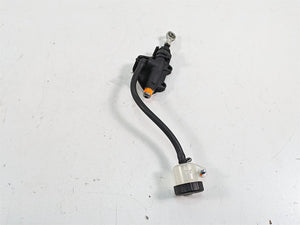 2018 KTM 1090 Adventure R Brembo Rear Brake Master Cylinder 60313060000