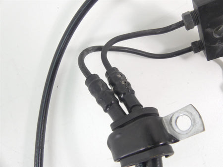 2021 Harley Softail FLSB Sport Glide Front Abs Brake Line Set 41800595 41800597 {{ shop.shopifyCountryName }} - Mototech271