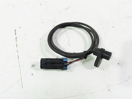 2012 Victory Cross Country Rear Abs Wheel Speed Brake Sensor 4013251 {{ shop.shopifyCountryName }} - Mototech271