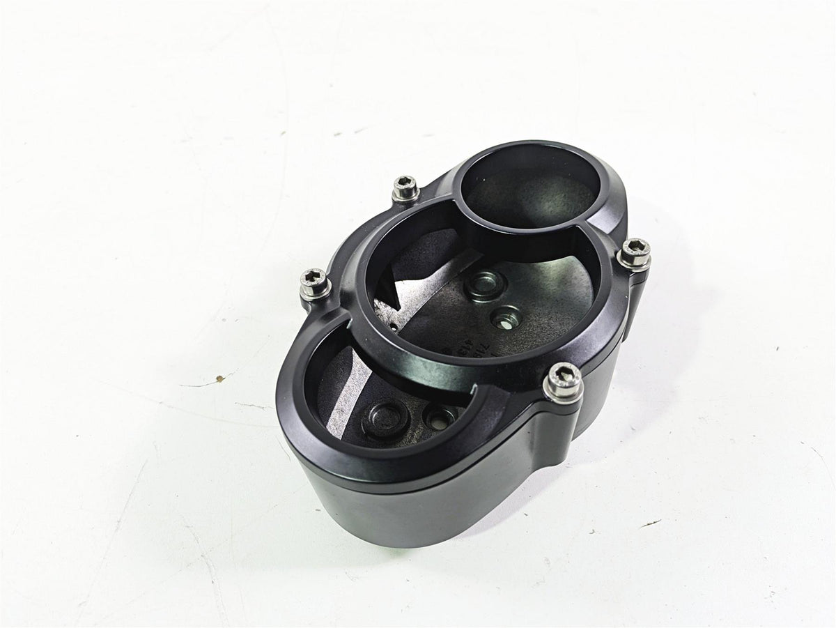 2010 Harley VRSCF Muscle Rod Gauges Speedo Housing & Bezel 71958-09 71981-09 {{ shop.shopifyCountryName }} - Mototech271