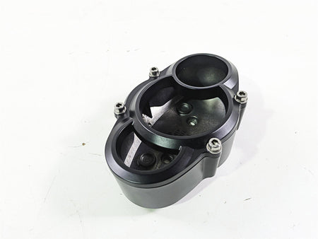 2010 Harley VRSCF Muscle Rod Gauges Speedo Housing & Bezel 71958-09 71981-09 {{ shop.shopifyCountryName }} - Mototech271