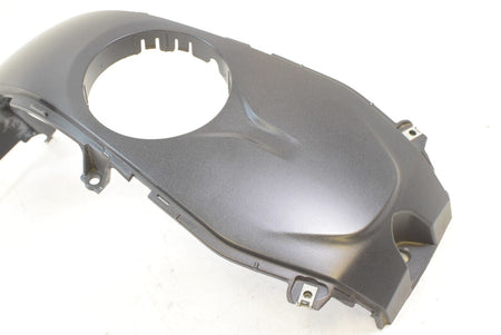 2014 BMW R1200 RT K52 Center Tank Cover Fairing Cowl 46638533557 {{ shop.shopifyCountryName }} - Mototech271