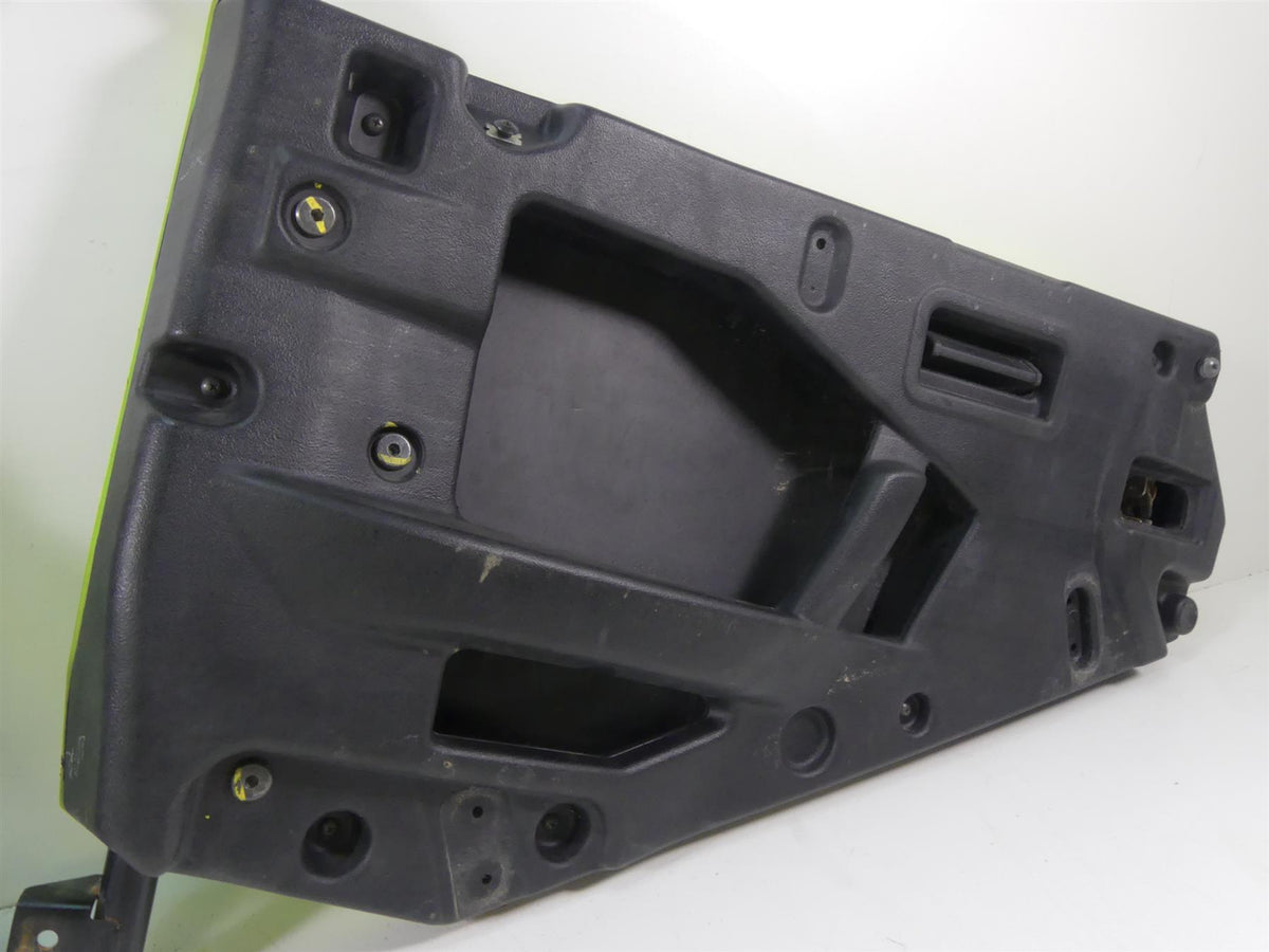 2019 Honda Talon SXS1000 S2R Left Right Green GY153P Door Set 67155-HL6-A10ZC {{ shop.shopifyCountryName }} - Mototech271