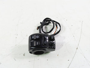 2015 Harley Touring FLHTKL E -Glide Low Left Hand Control Switch -Extd 71500128B