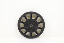 Load image into Gallery viewer, 2016 Indian Chieftain 111ci  Rear Drive Belt Pulley Sprocket 24mm 66T 1333429-52 | Mototech271
