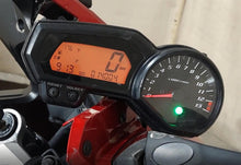 Load image into Gallery viewer, 2008 Yamaha FZ1 Fazer Speedometer Gauges Instrument 14K 2D1-83500-60-00 | Mototech271
