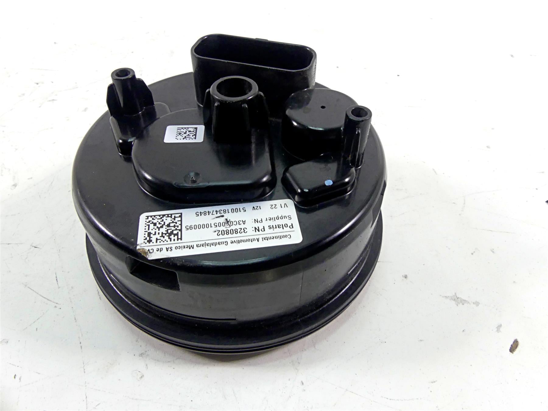2019 Indian Chieftain Classic Speedometer Gauge Instrument 3280802 {{ shop.shopifyCountryName }} - Mototech271
