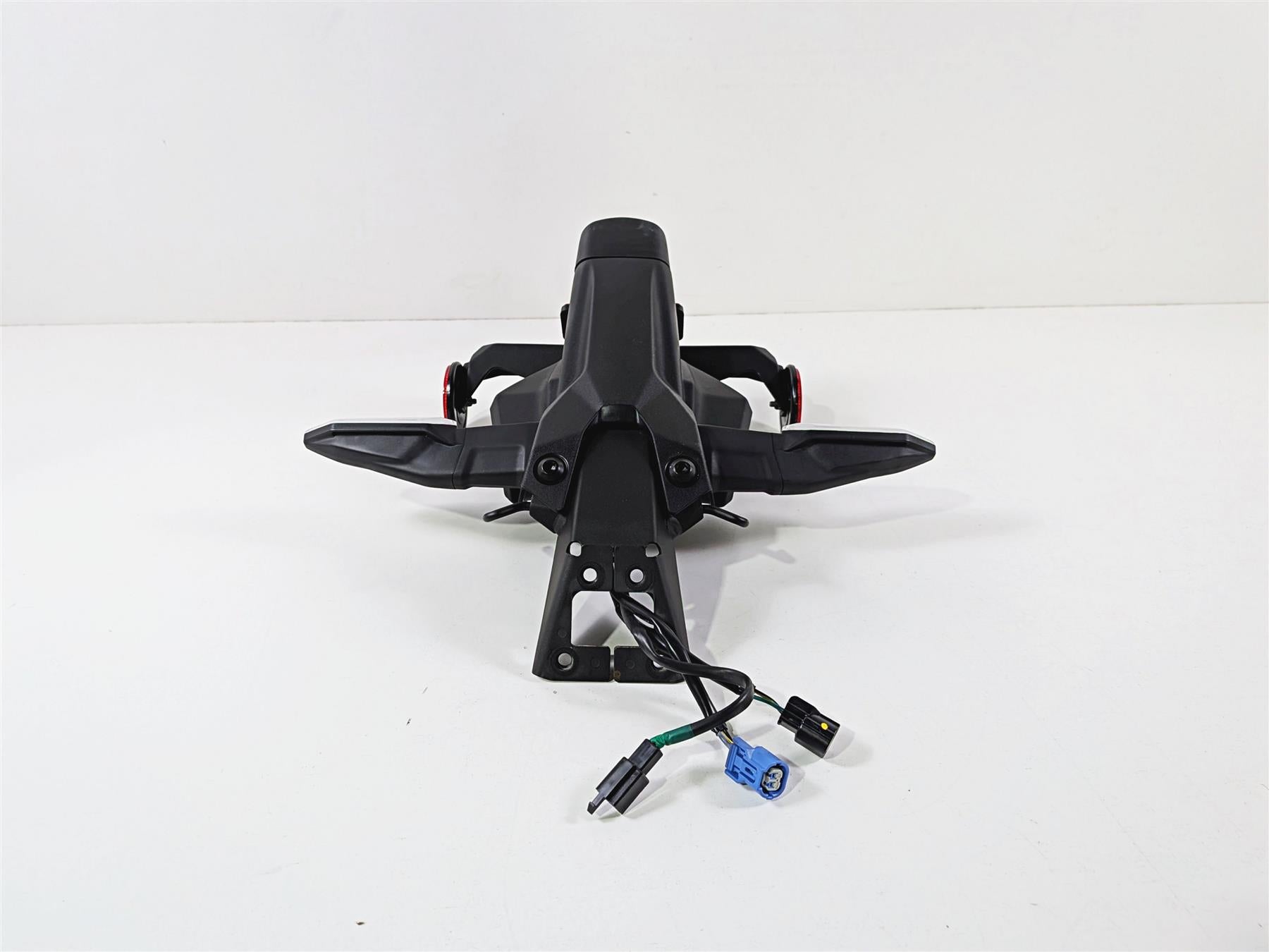 2024 Kawasaki EX500 Ninja 40th An. Rear turn Signal Blinker Fender 35019-0639 {{ shop.shopifyCountryName }} - Mototech271