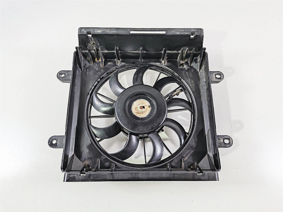 2022 Can Am Maverick X3 XRC Turbo RR 72" Intercooler Cooling Fan 715900625-Mototech271