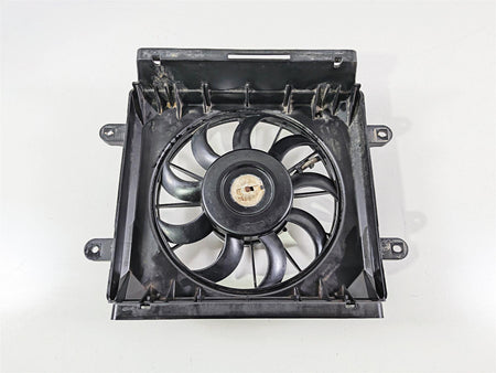 2022 Can Am Maverick X3 XRC Turbo RR 72" Intercooler Cooling Fan 715900625-Mototech271