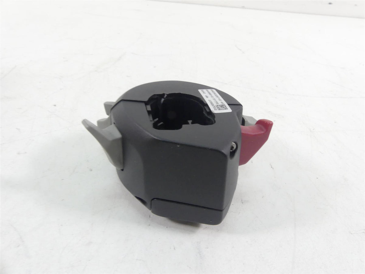 2017 BMW R1200GS GSW K50 Left Hand Esa Abs Cruise Control Switch 61318549965 {{ shop.shopifyCountryName }} - Mototech271