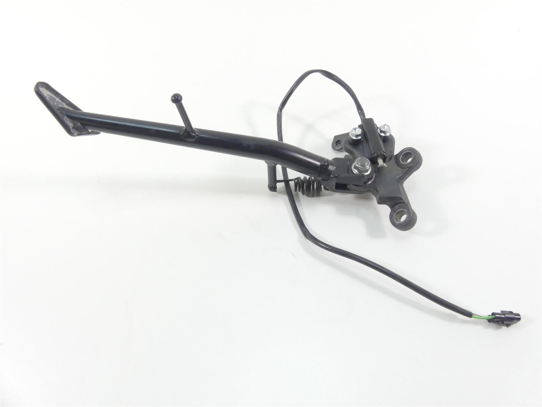2022 Suzuki GSXR750 Side Kick Stand Kickstand + Sensor 42310-14J00 {{ shop.shopifyCountryName }} - Mototech271