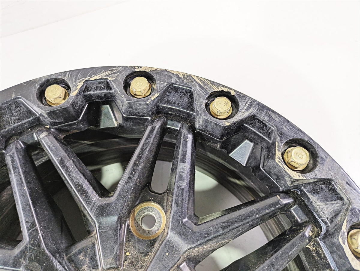2023 Kawasaki Teryx KRX KRF 1000 C Stock 15x8 Wheel Rim 49058-0729-397 {{ shop.shopifyCountryName }} - Mototech271